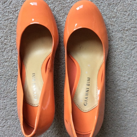 Gianni Bini heels - Picture 2 of 5